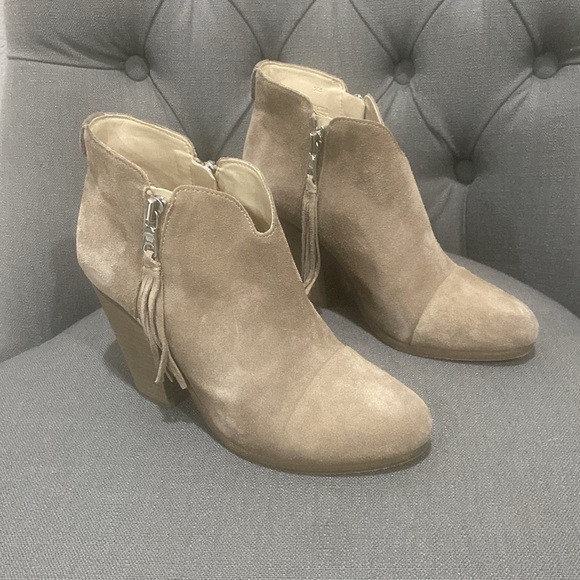 Rag & Bone Margot bootie - Picture 3 of 7